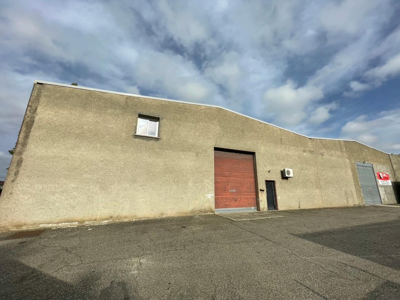 Location local d'activité Toulouse Haute-Garonne OLACT2426505 21