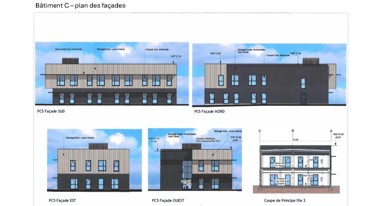 Vente local d'activité Treillières Loire-Atlantique OVACT2424234 8