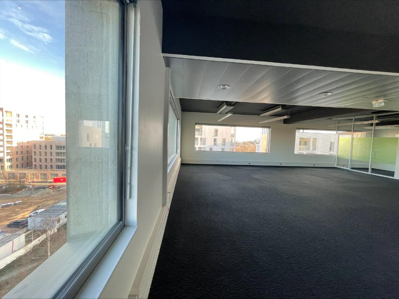 Location bureau Saint-Jacques-de-la-Lande Ille-et-Vilaine OLBUR2119830 18