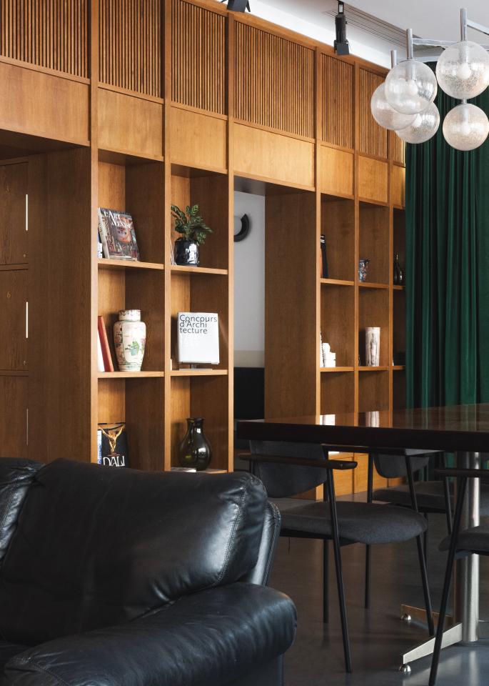 Location coworking Paris OLBUR2536454 7