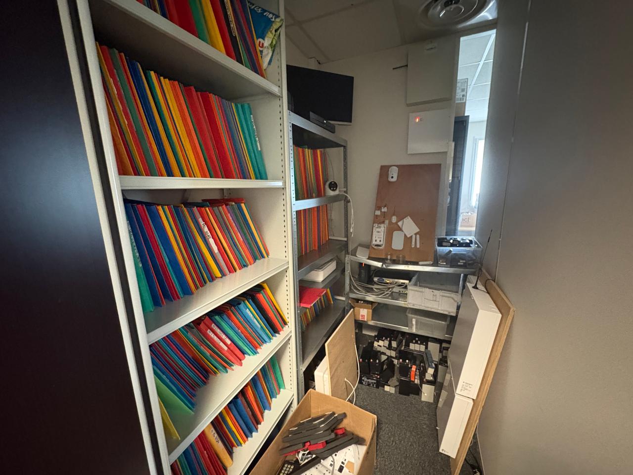 Vente bureau Nantes Loire-Atlantique OVBUR2644610 6