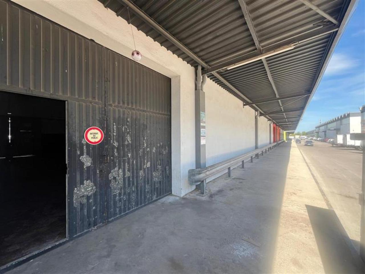 Location local d'activité Vendargues Hérault OLACT2426066 18