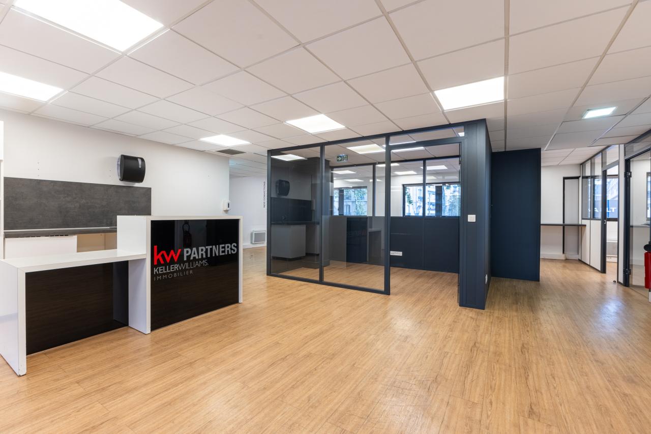 Location bureau Boulogne-Billancourt Hauts-de-Seine OLBUR2642646 7
