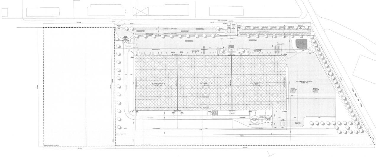 Location entrepôt classe a Toul Meurthe-et-Moselle OLLOG2311972 3