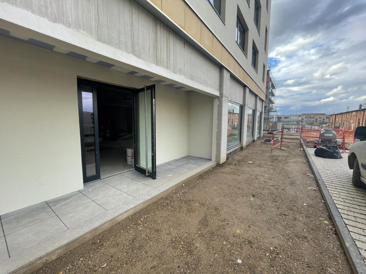 Vente bureau Montigny-lès-Metz Moselle OVBUR2312023 3