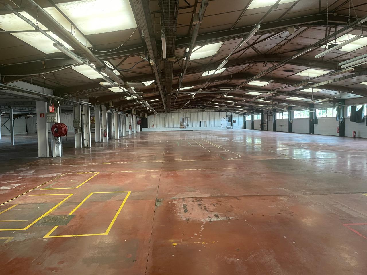 Vente local d'activité Saint-Trivier-sur-Moignans Ain OVACT2534885 6