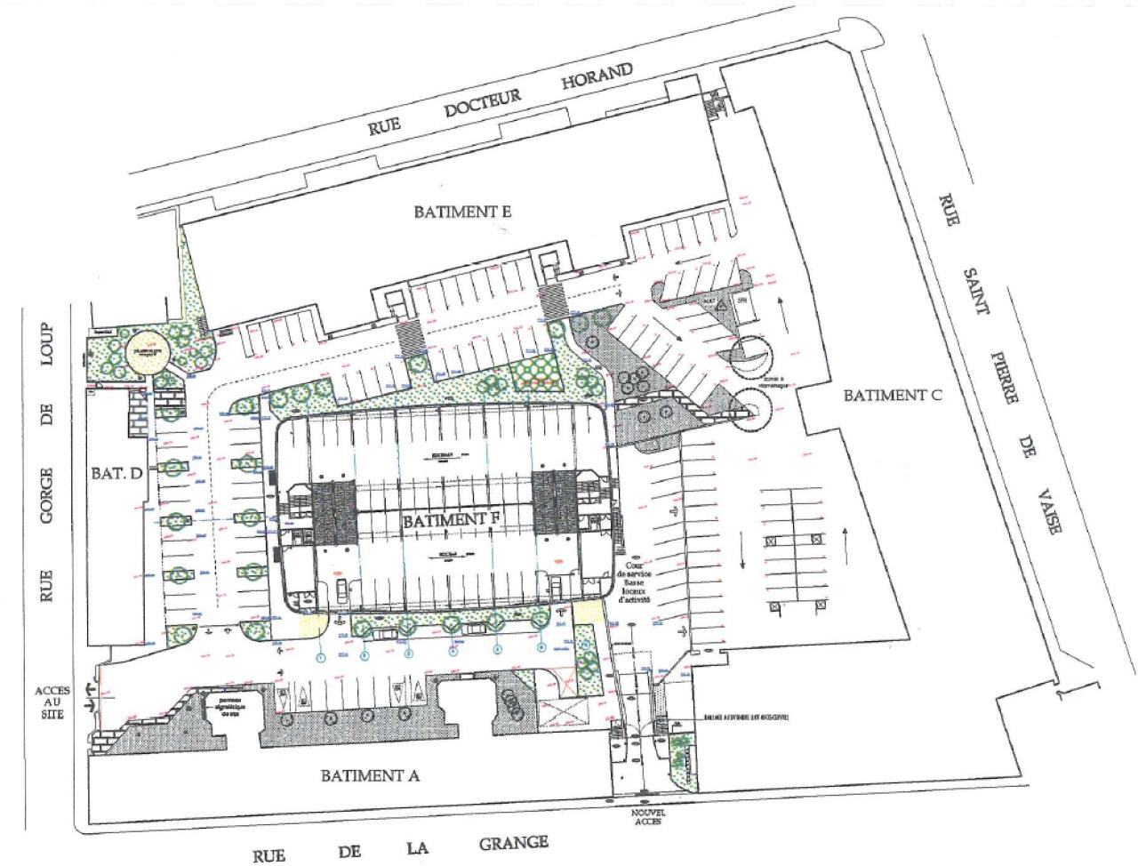 Location bureau Lyon Rhône OLBUR2207264 9