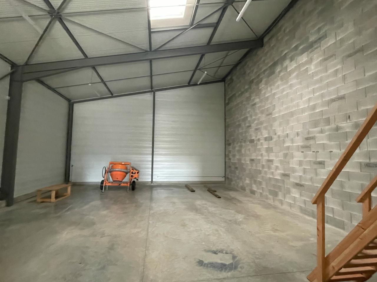 Location local d'activité Druye Indre-et-Loire OLACT2206558 3