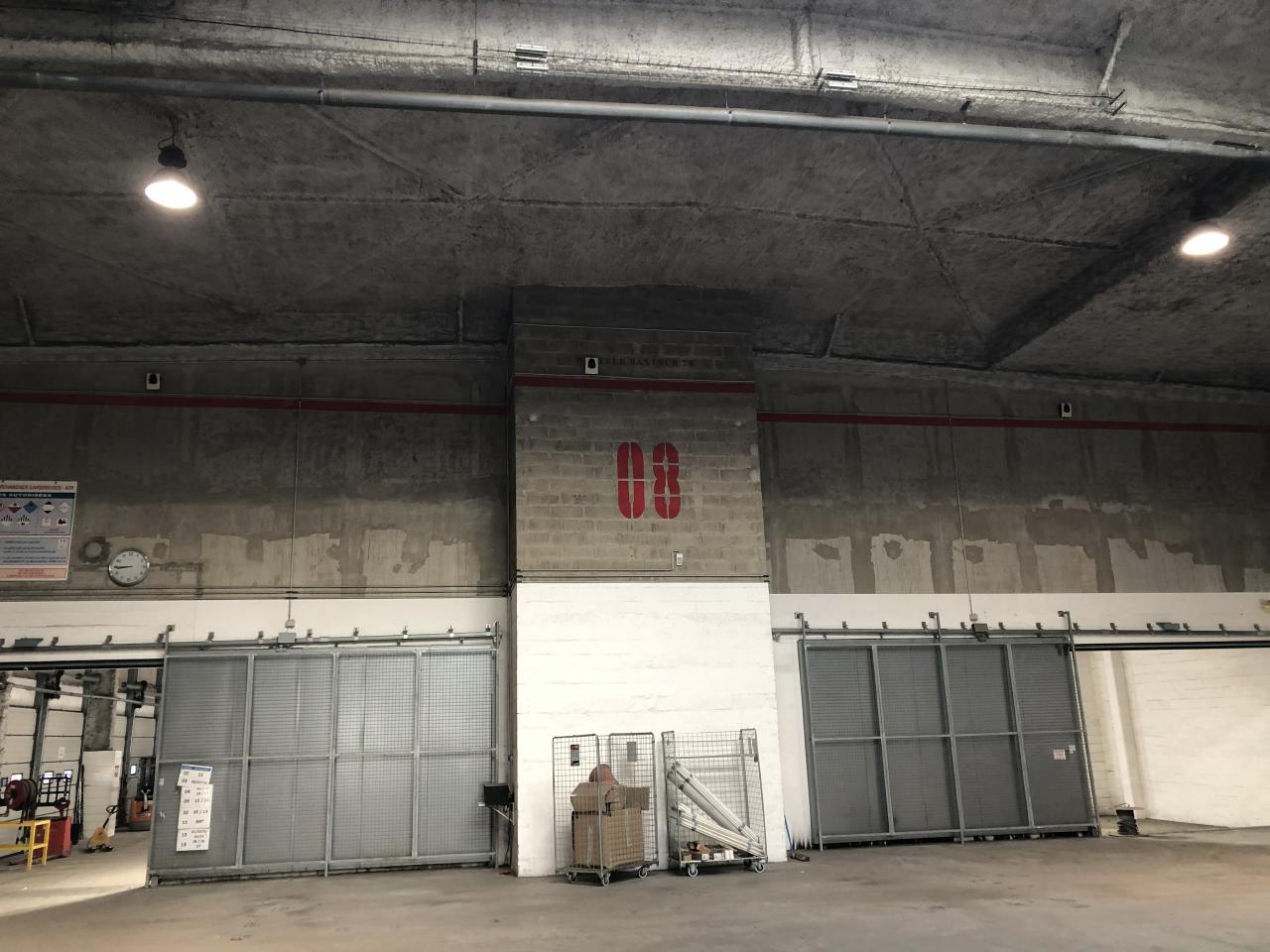 Location local d'activité Paris OLACT2204997 3