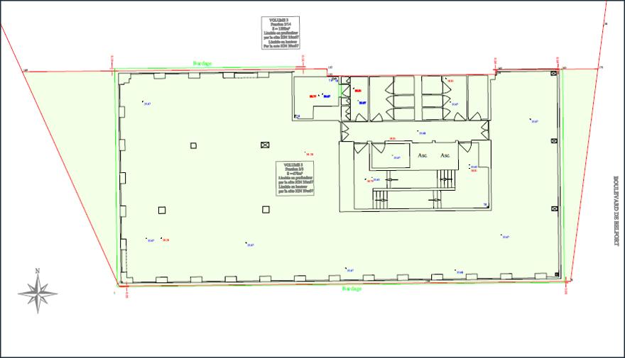 Location bureau Lille Nord OLBUR2114239 5