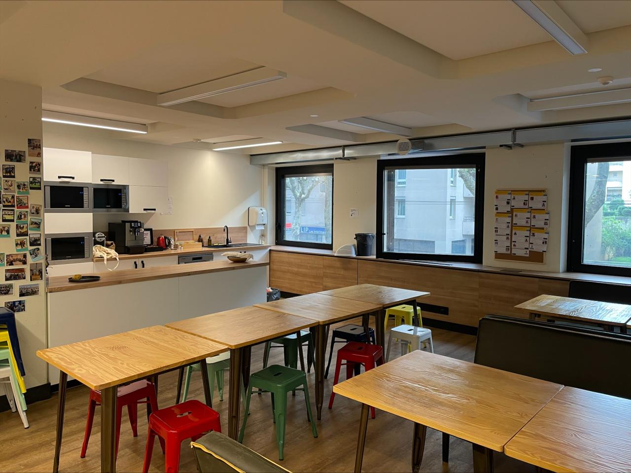 Location bureau Villeurbanne Rhône OLBUR2426960 9