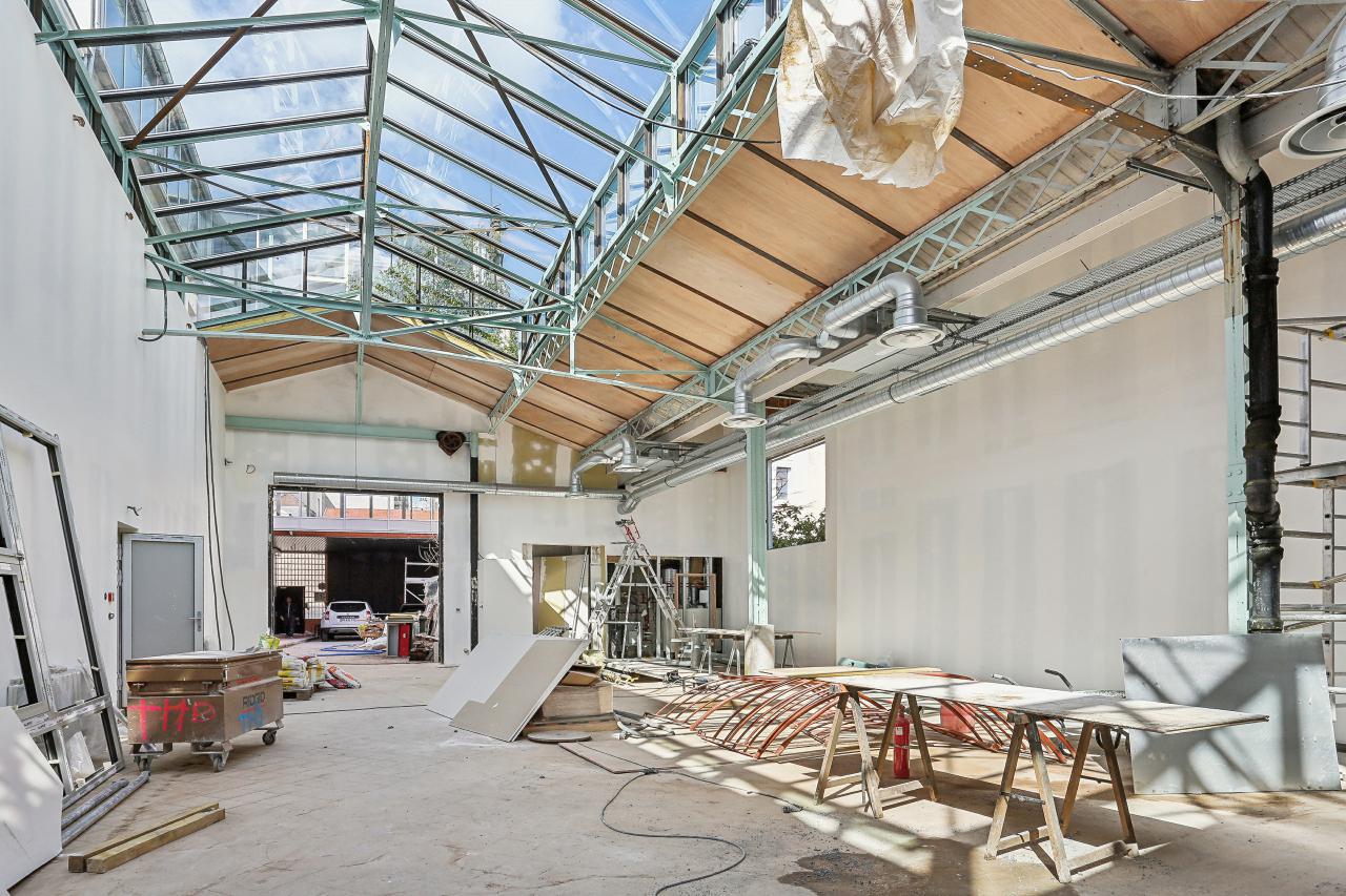 Location bureau Malakoff Hauts-de-Seine OLBUR2104645 4