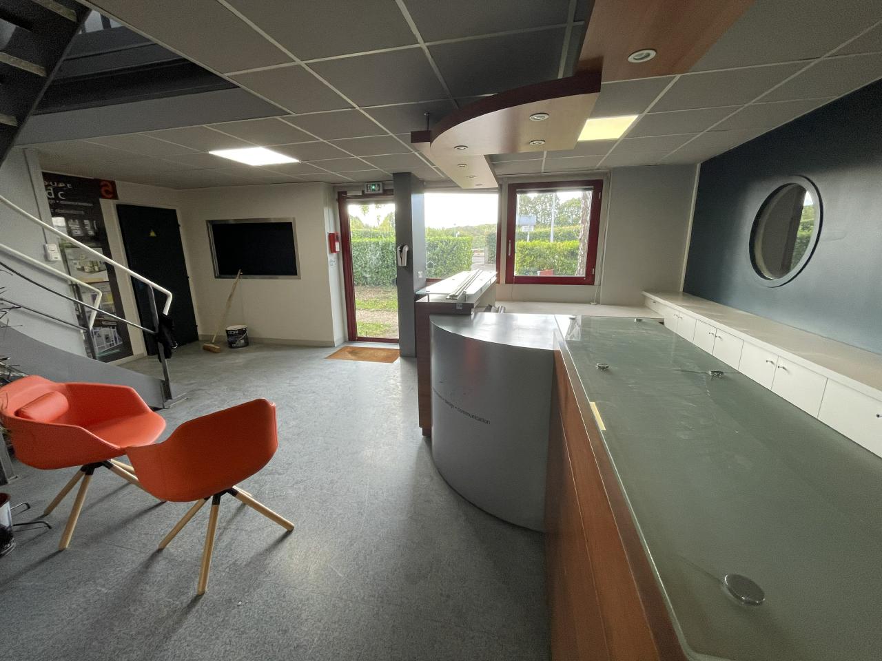 Location local d'activité Magny-les-Hameaux Yvelines OLACT2315490 11