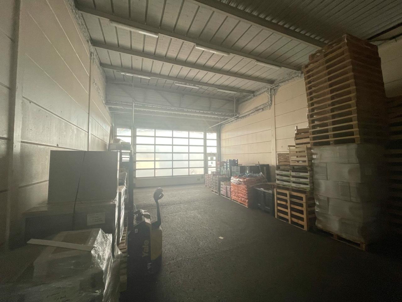 Location local d'activité Lille Nord OLACT2643592 2