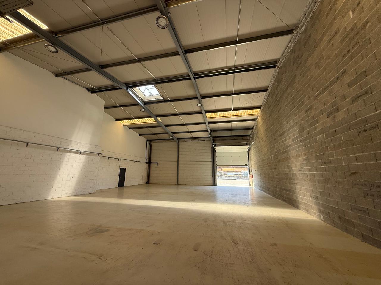 Location local d'activité Toulouse Haute-Garonne OLACT2425708 20