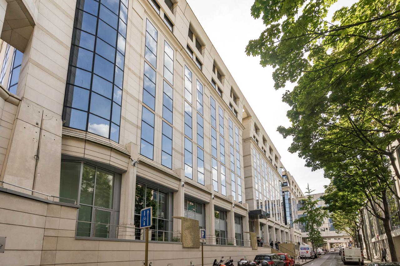 Location bureau Sèvres Hauts-de-Seine OLBUR2104542 15
