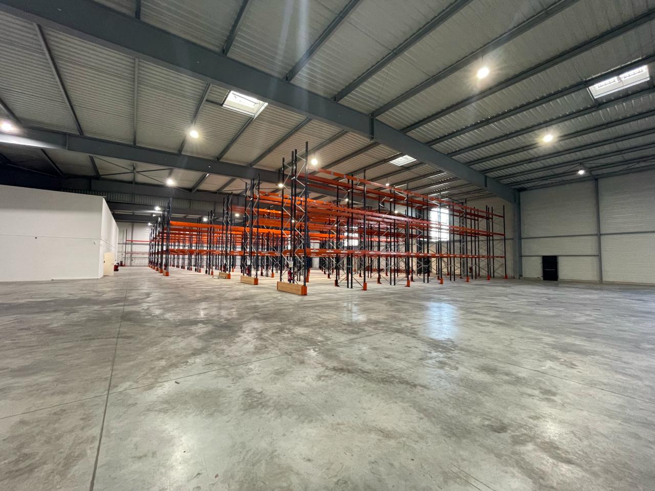 Location local d'activité Noyal-Châtillon-sur-Seiche Ille-et-Vilaine OLACT2531637 9