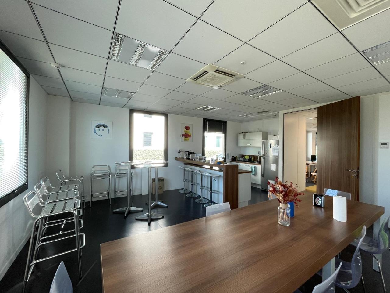 Vente bureau Mérignac Gironde OVBUR2645325 8