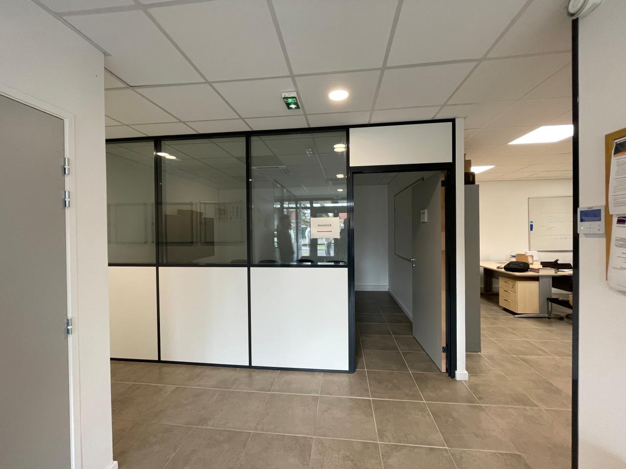 Location local d'activité Oissel Seine-Maritime OLACT2536662 8