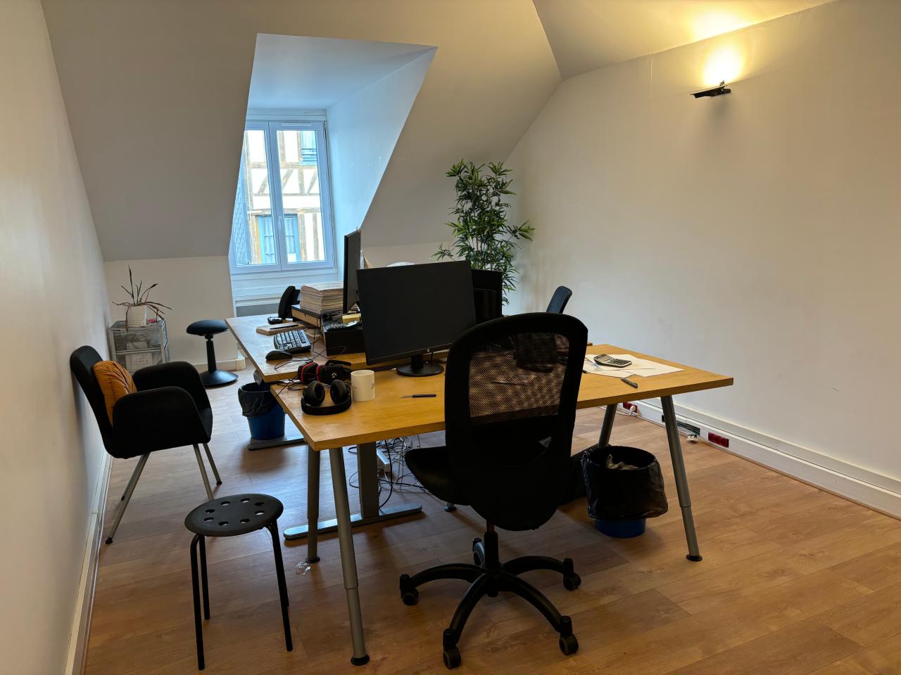 Location bureau Rouen Seine-Maritime OLBUR2112545 2