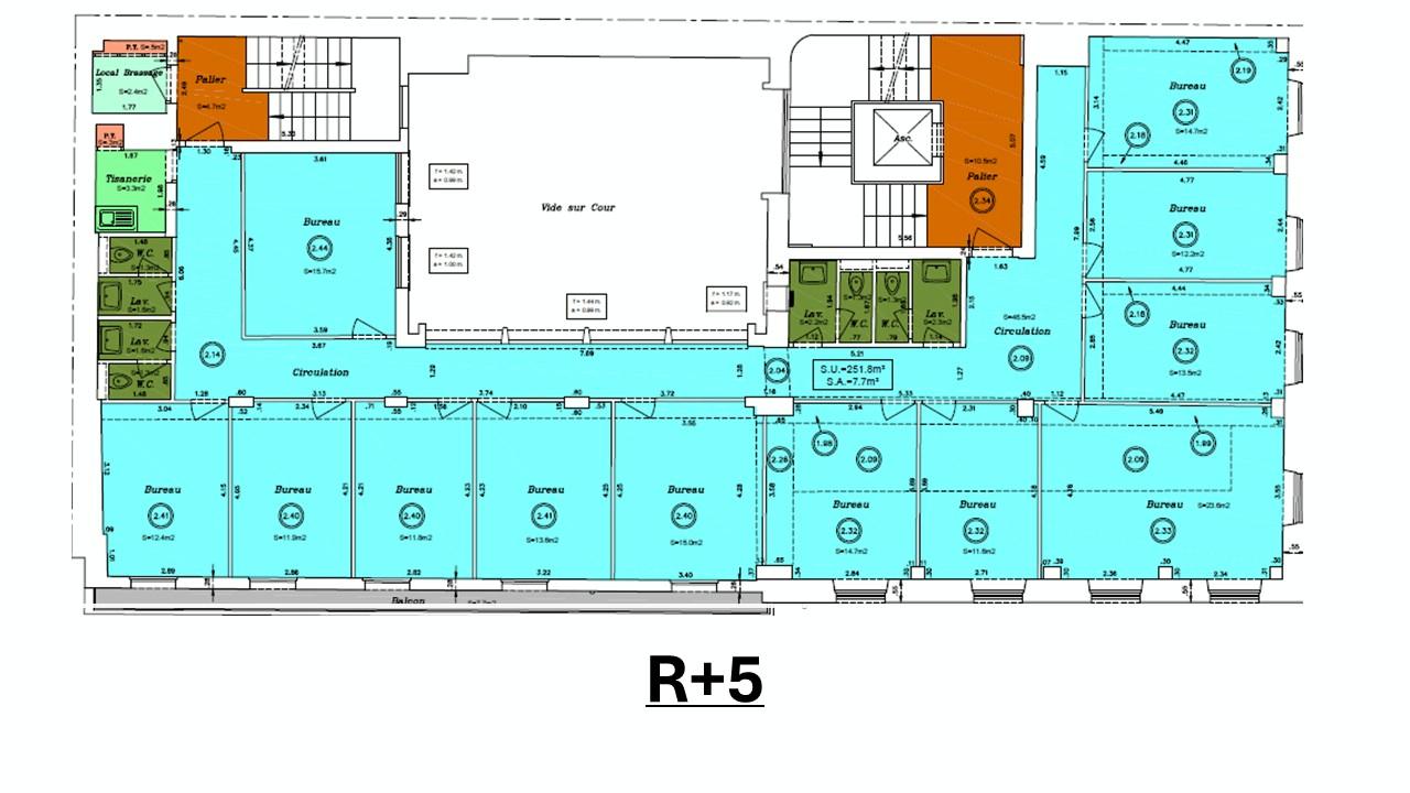 Location bureau Paris OLBUR2530496 18