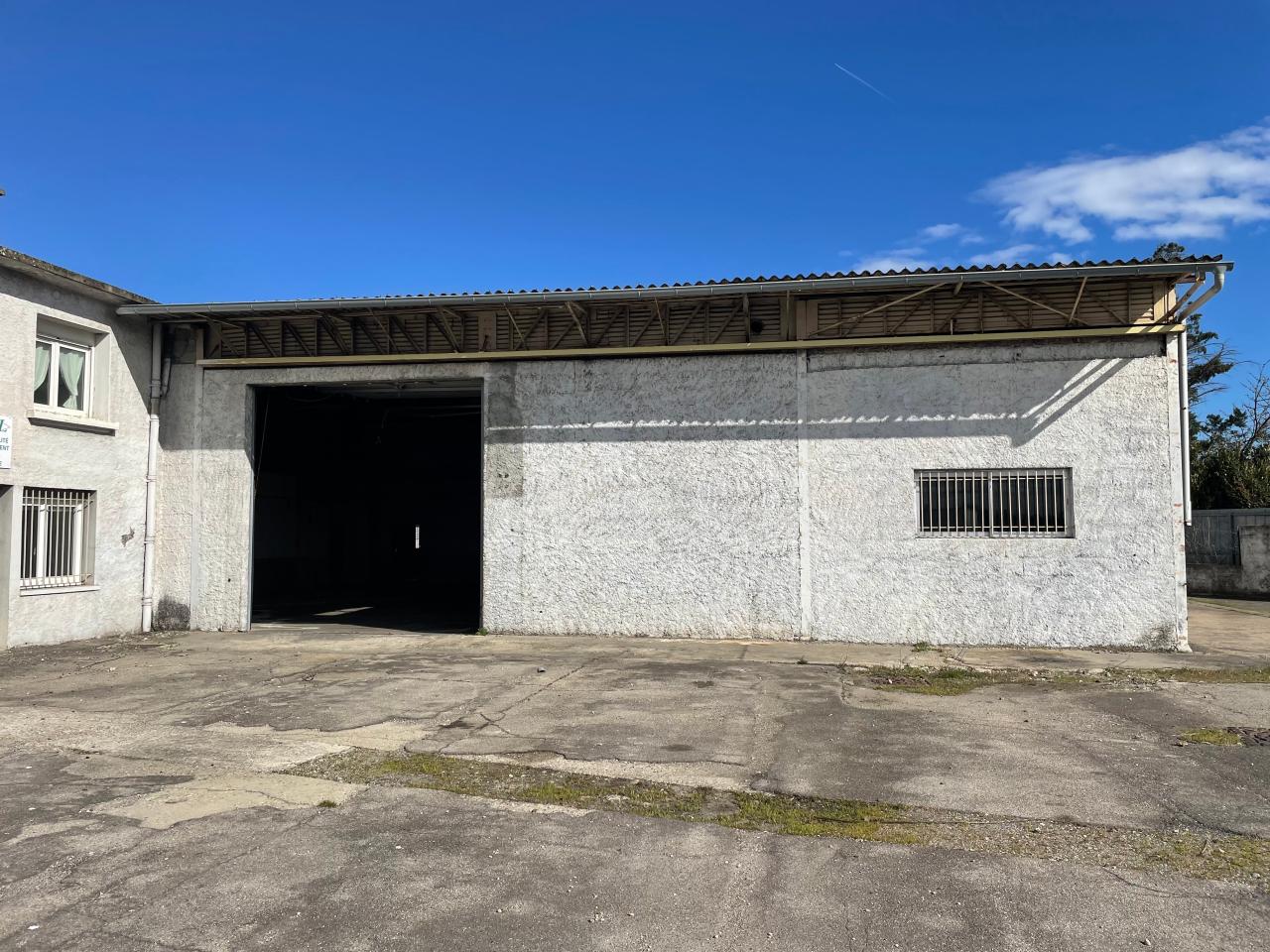 Vente local d'activité Saint-Priest Rhône OVACT2533020 8