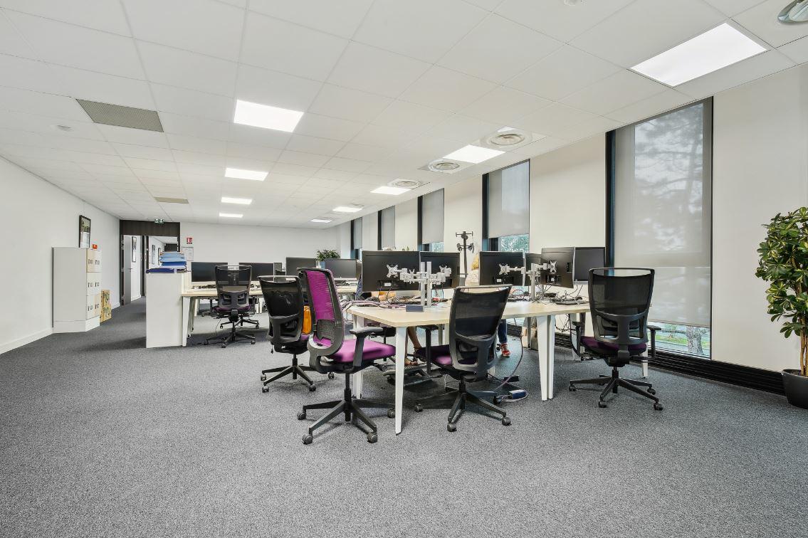 Location bureau Mérignac Gironde OLBUR2313648 13