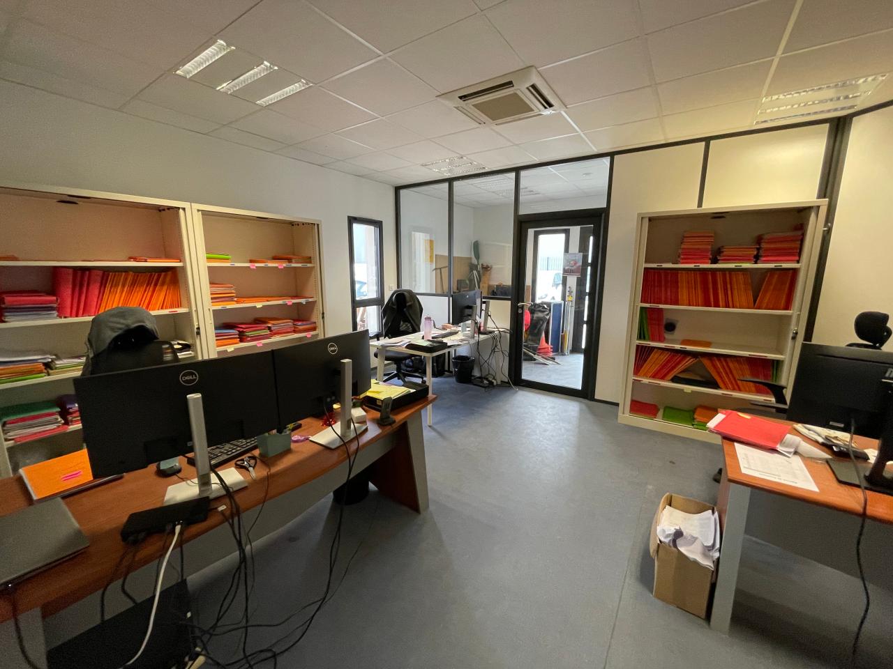 Vente bureau L Union Haute-Garonne OVBUR2641274 6