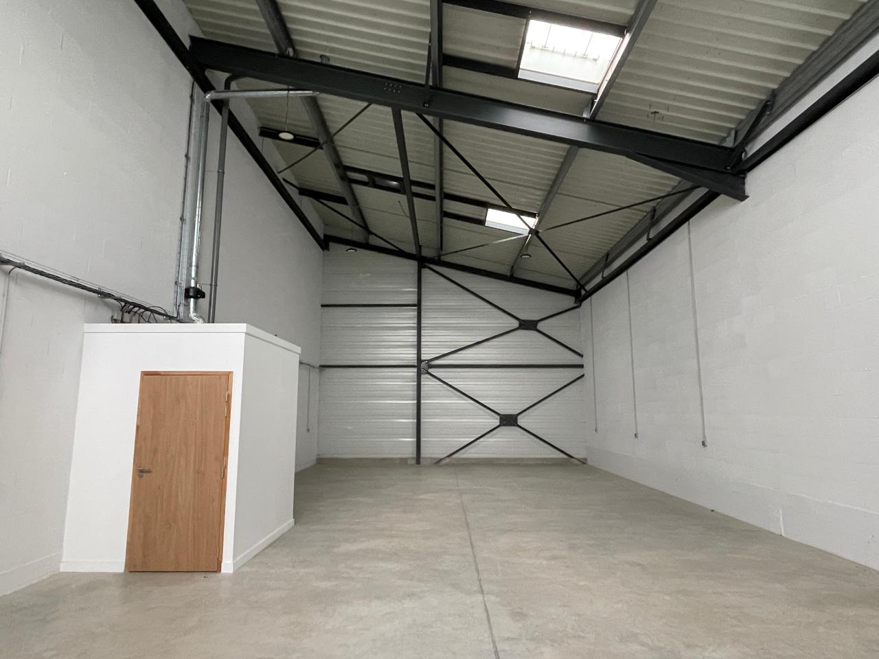 Location local d'activité Pavilly Seine-Maritime OLACT2640072 9