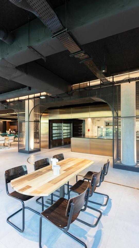 Location bureau Bois-Colombes Hauts-de-Seine OLBUR2100444 10