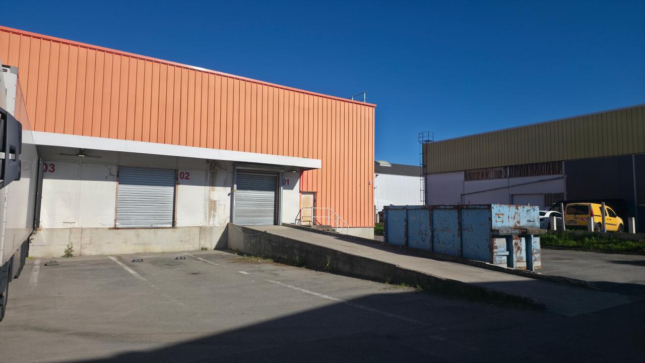 Location local d'activité Chennevières-sur-Marne Val-de-Marne OLACT2641298 11