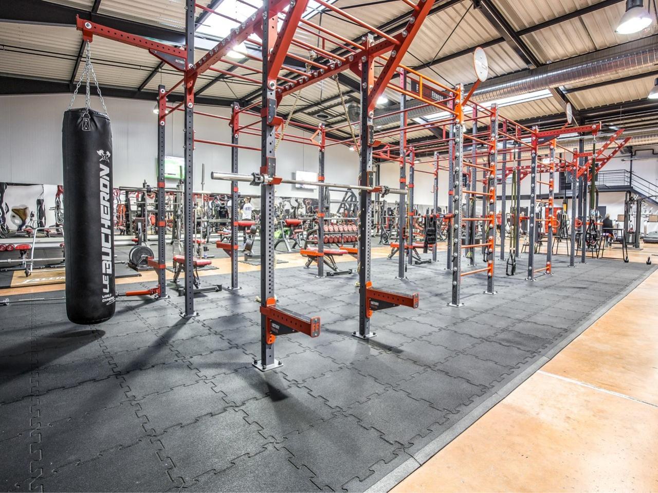 Location local d'activité Miribel Ain OLACT2427804 5