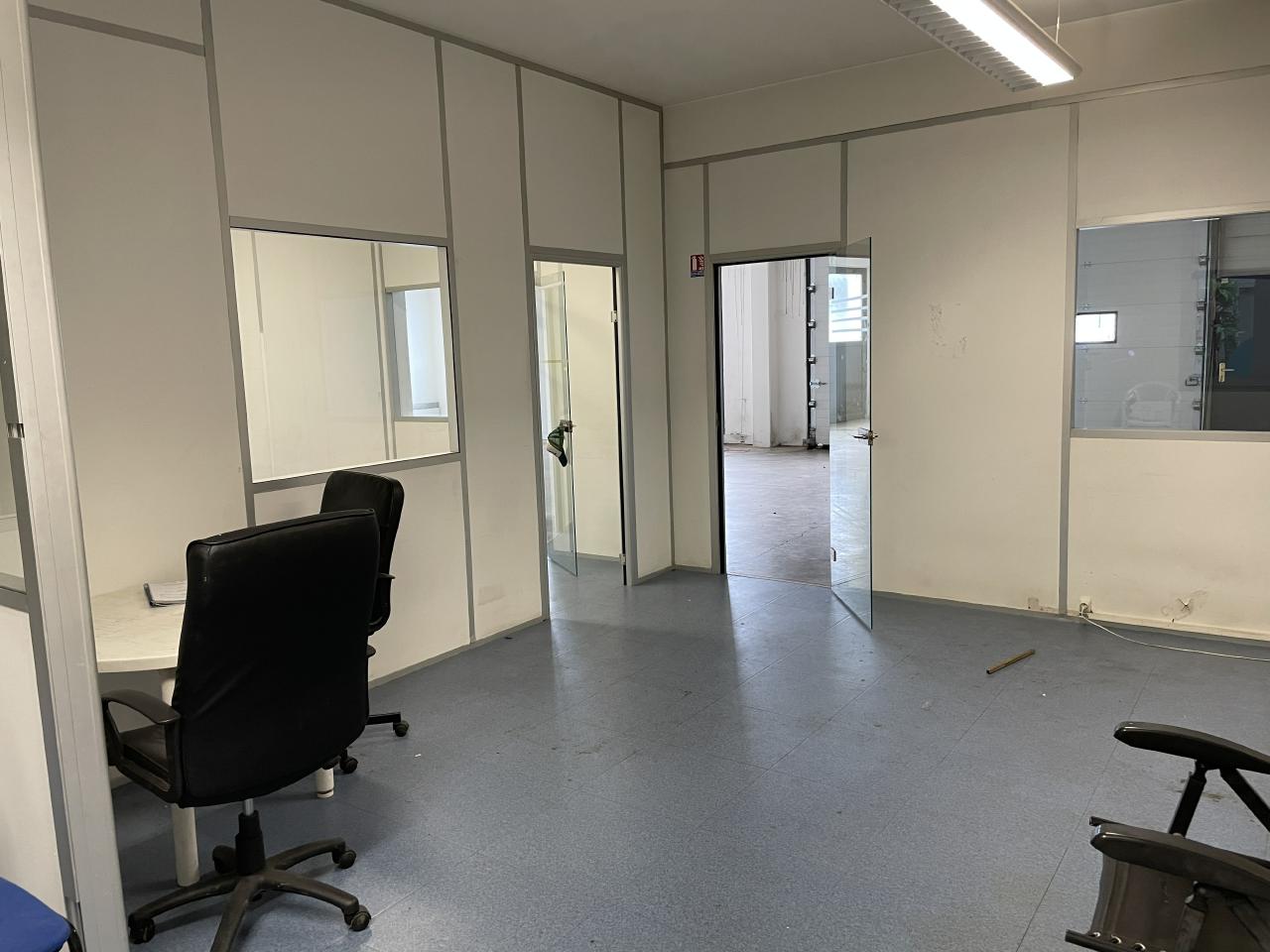 Location local d'activité Herblay Val-d'Oise OLACT2105550 5