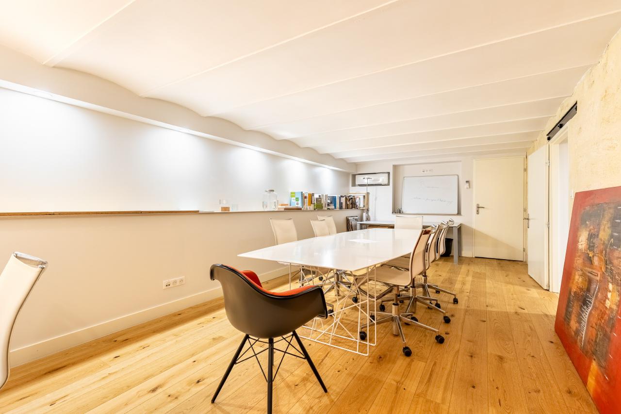 Vente bureau Bordeaux Gironde OVBUR2423110 6