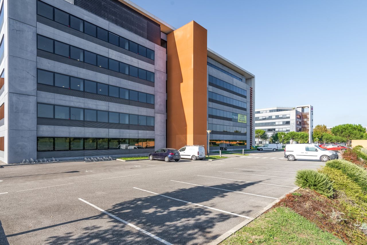 Location bureau Toulouse Haute-Garonne OLBUR2108205 1