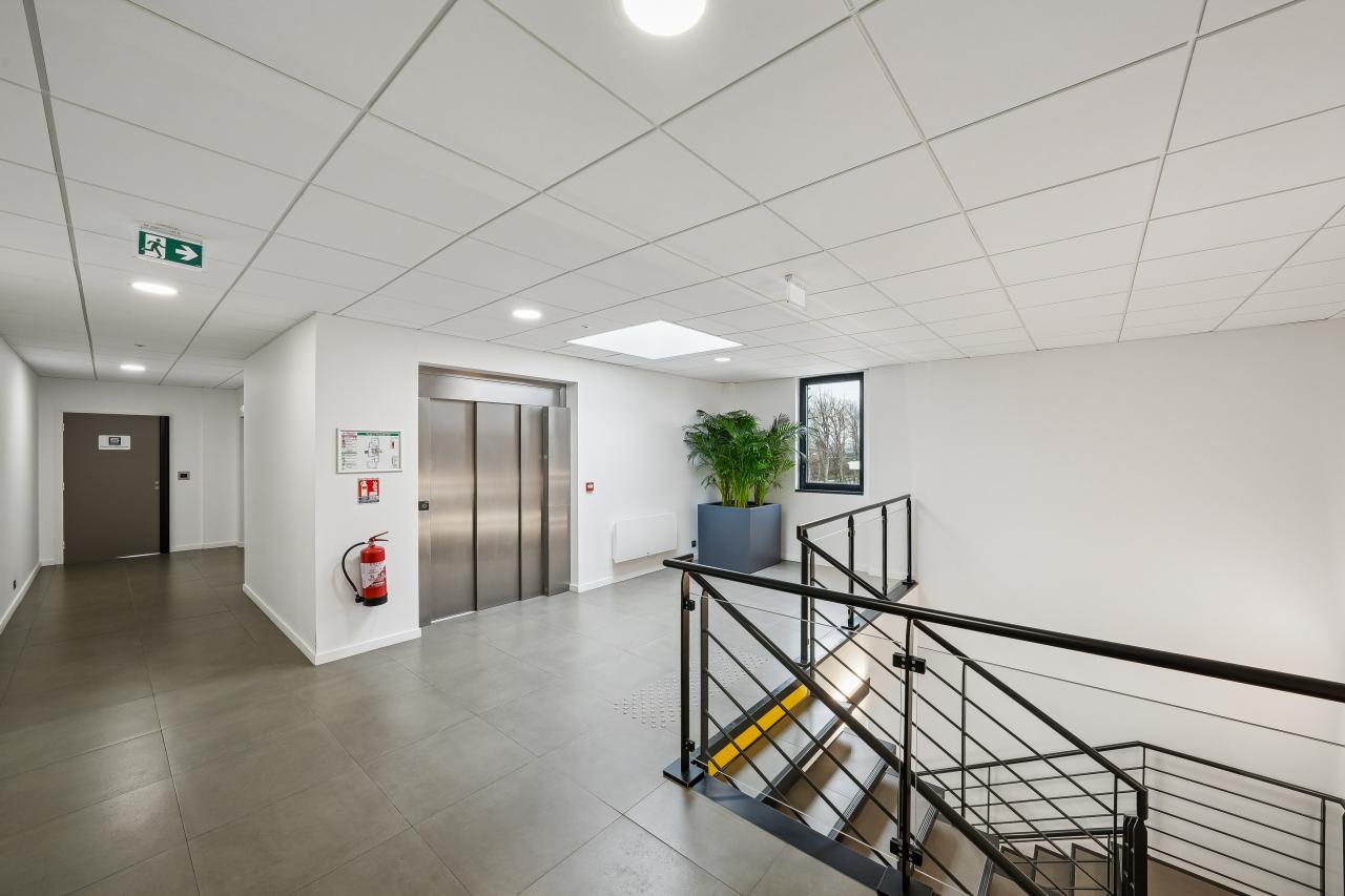 Location bureau Mérignac Gironde OLBUR2640866 7