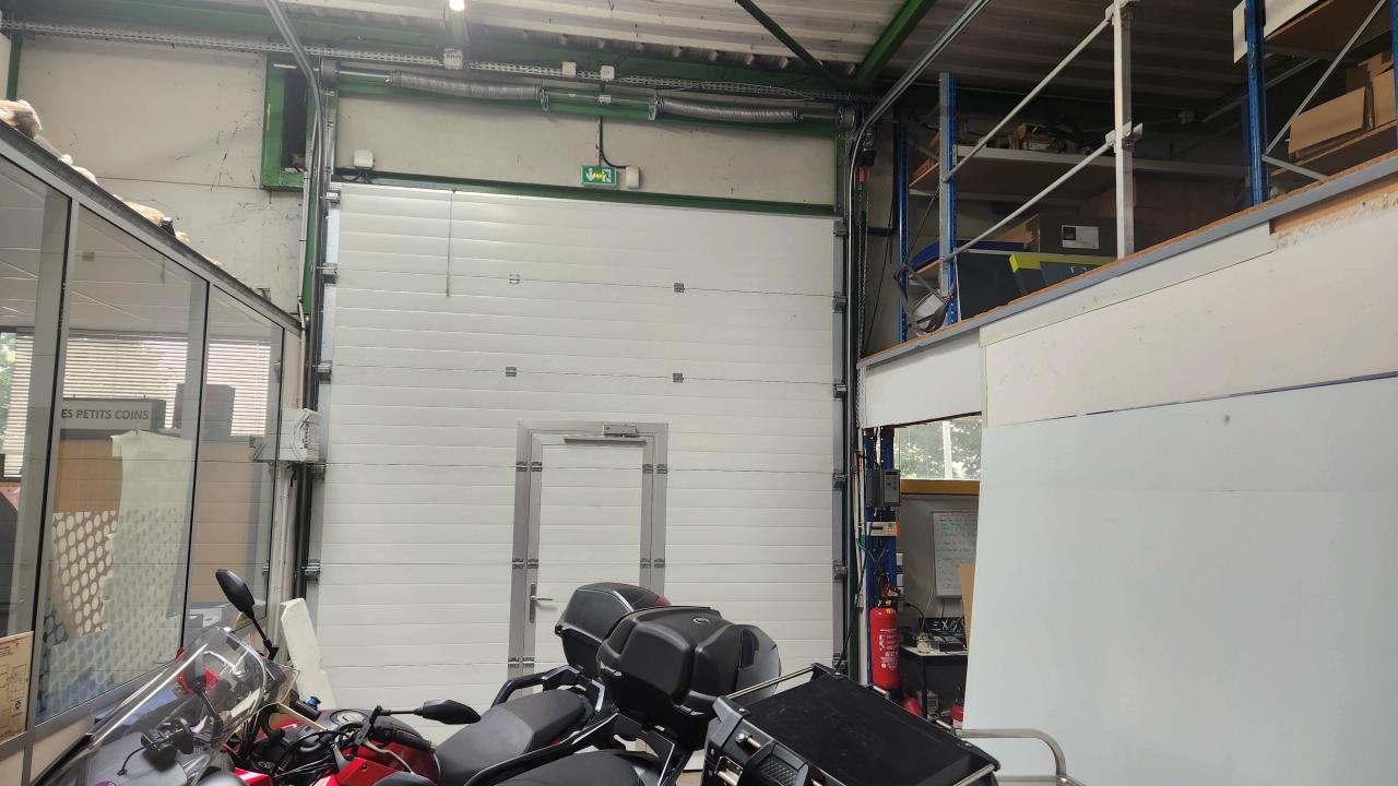 Location local d'activité Saint Thibault des Vignes Seine-et-Marne OLACT2425528 4