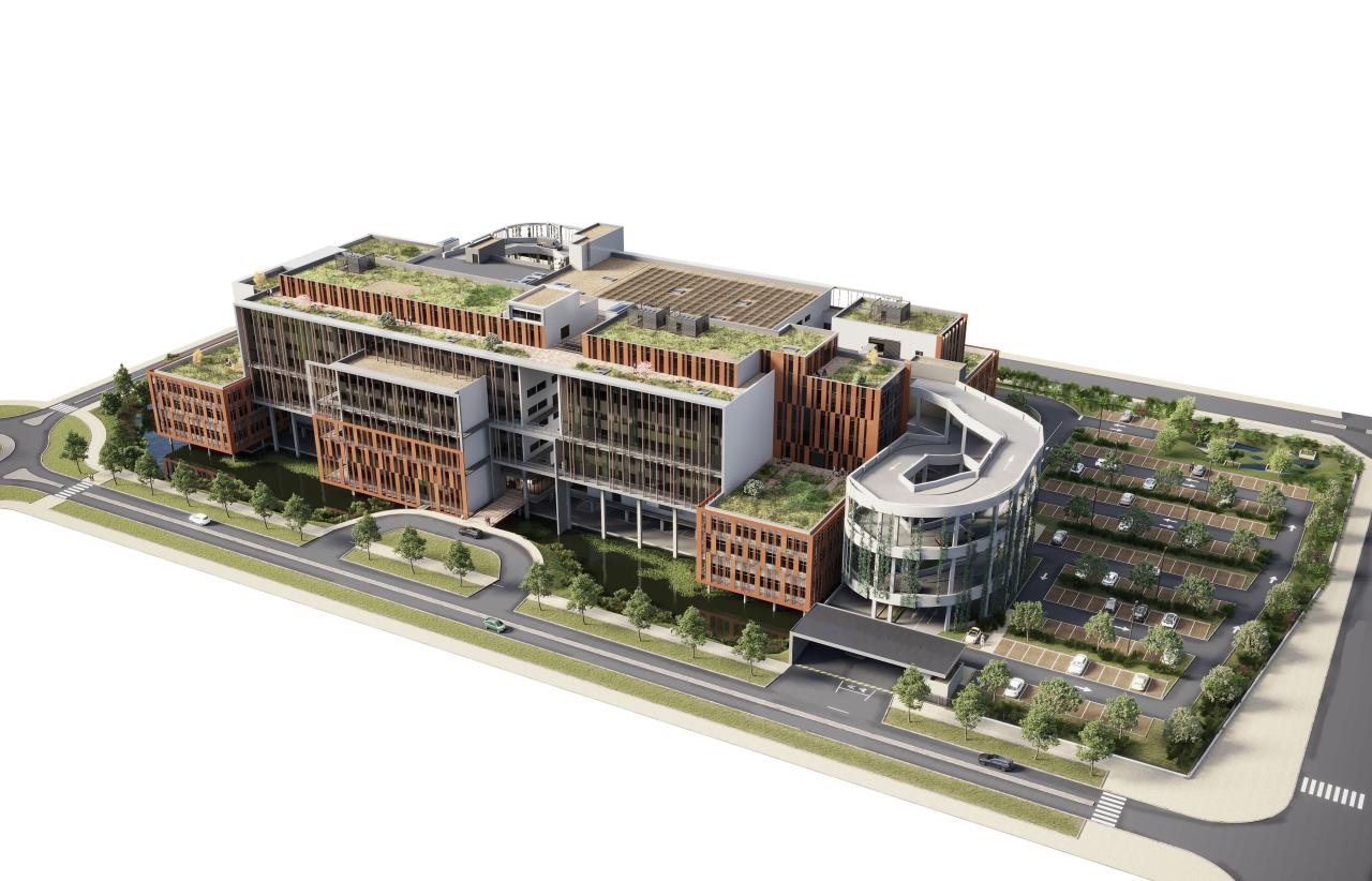 Location local d'activité Gennevilliers Hauts-de-Seine OLACT2317428 3