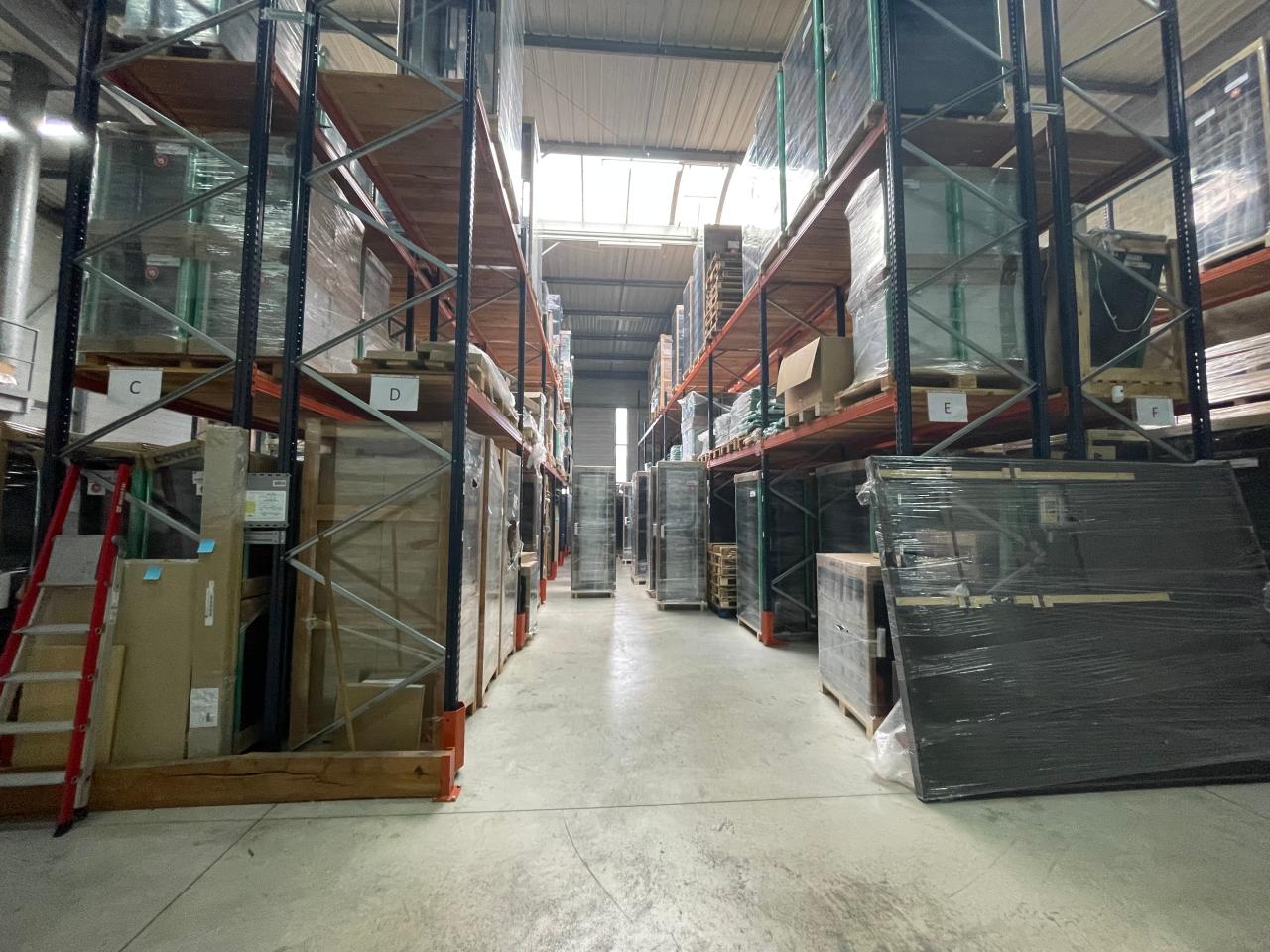 Location local d'activité Serris Seine-et-Marne OLACT2428434 1