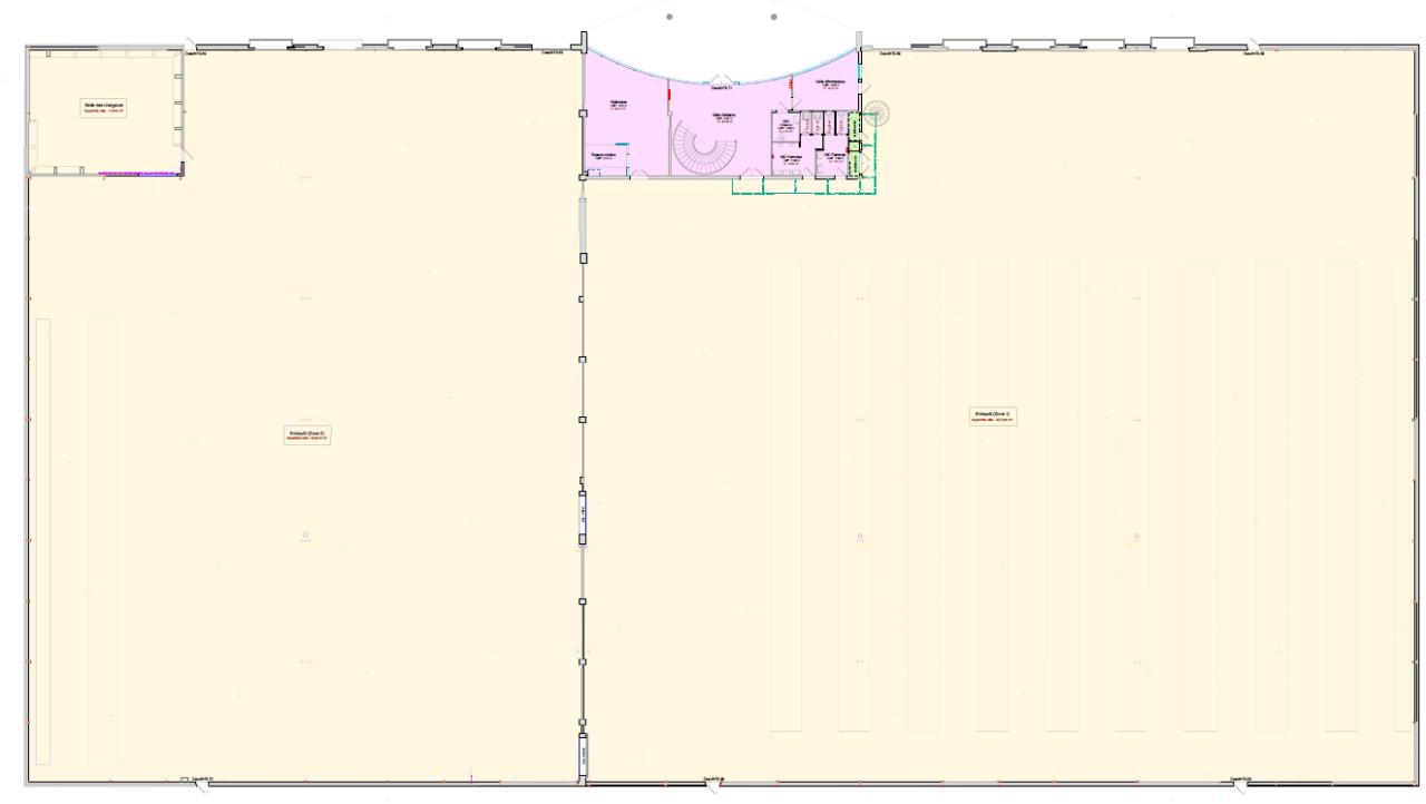 Location local d'activité Saint-Michel-sur-Orge Essonne OLACT2641492 18
