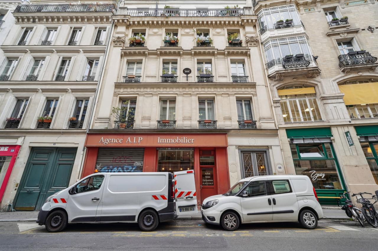 Location bureau Paris OLBUR2536590 13