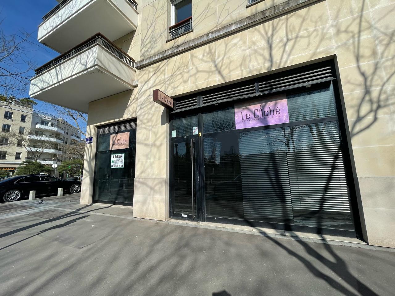 Location commerce Bois-Colombes Hauts-de-Seine OLCOM2531286 5