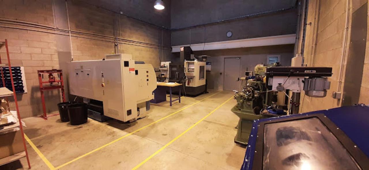 Location local d'activité Castries Hérault OLACT2529465 9