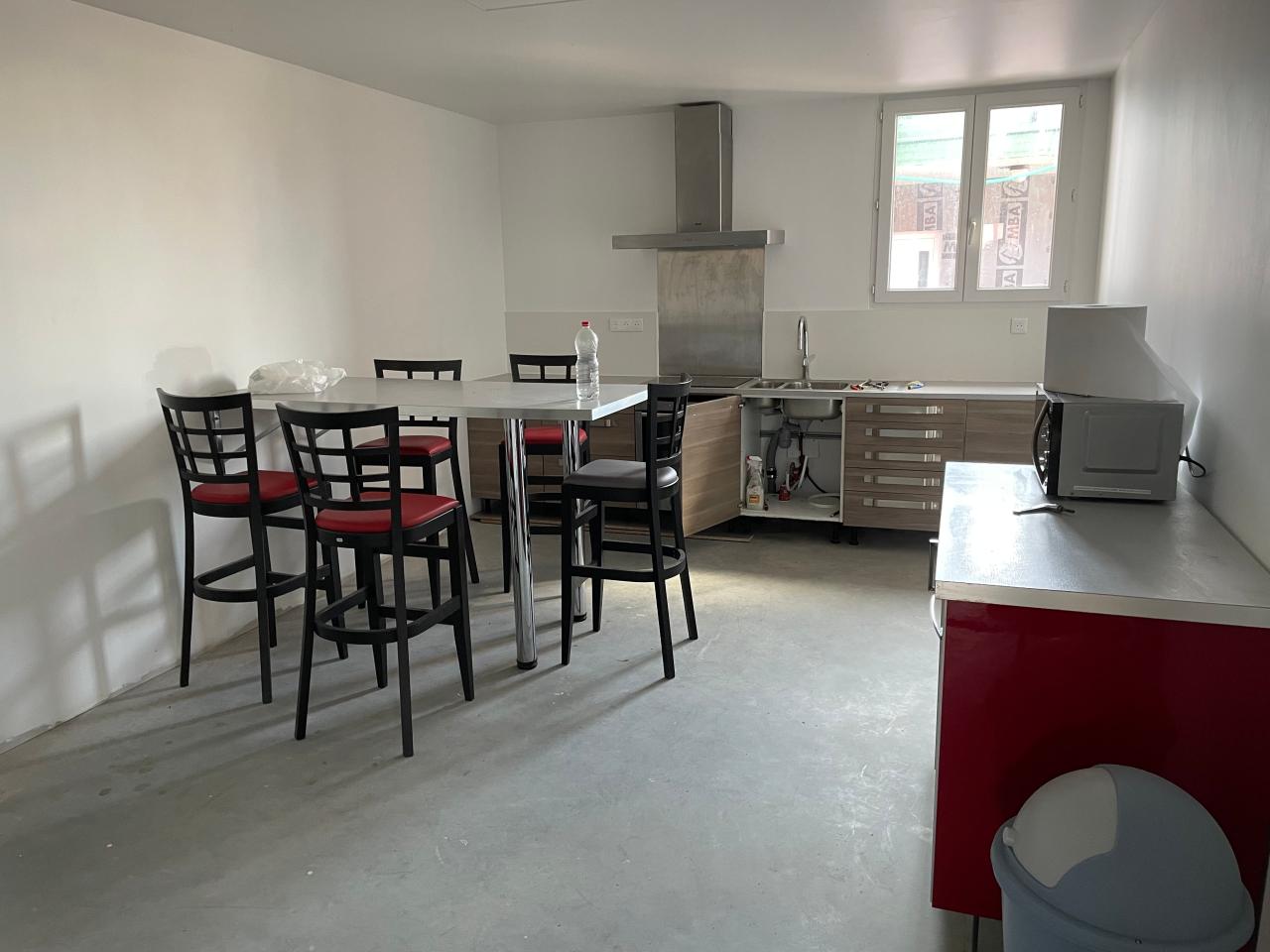 Location local d'activité Bordeaux Gironde OLACT2535051