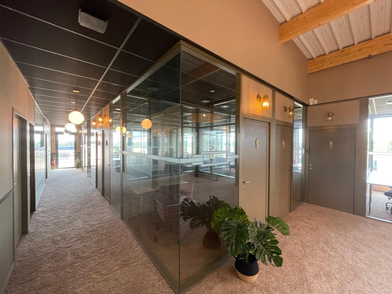 Location bureau Isneauville Seine-Maritime OLBUR2535240 9