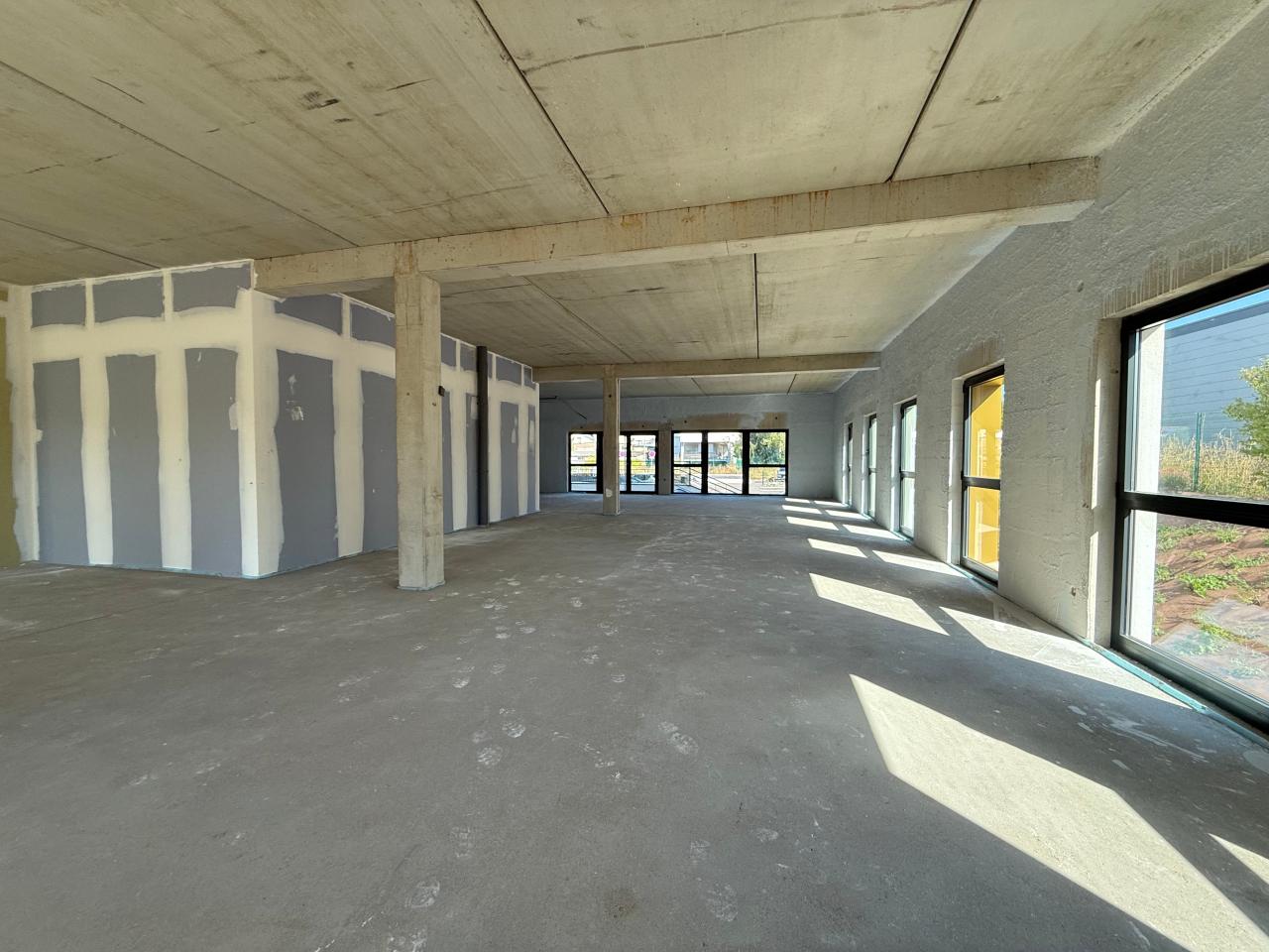 Vente bureau Essey-lès-Nancy Meurthe-et-Moselle OVBUR2315219 12