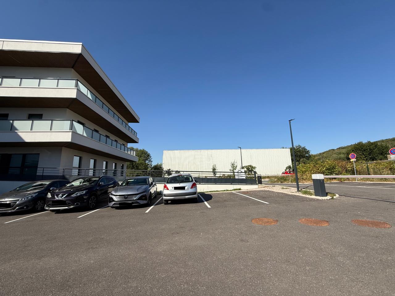 Location bureau Essey-lès-Nancy Meurthe-et-Moselle OLBUR2311271 4