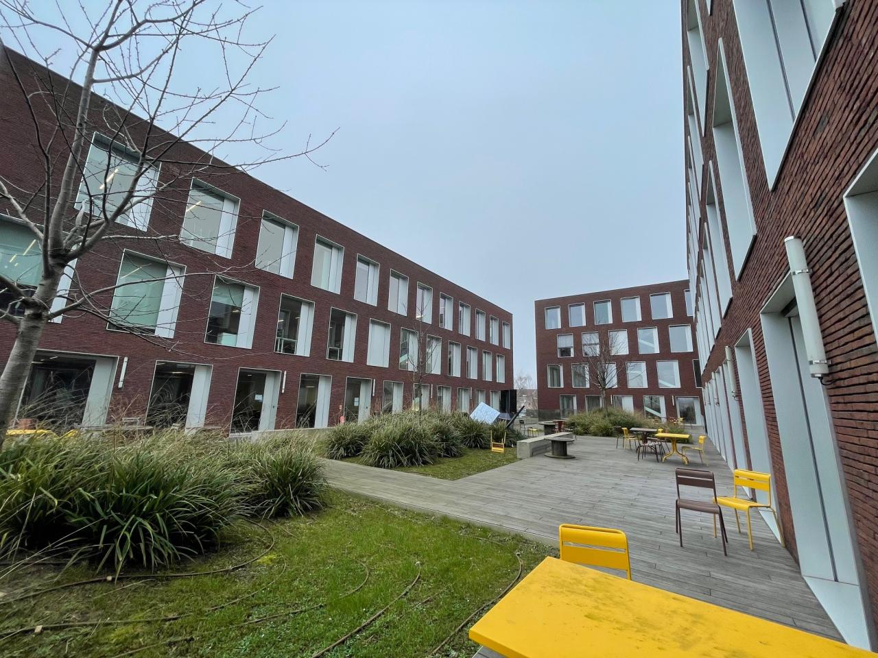 Location bureau Lille Nord OLBUR2535108