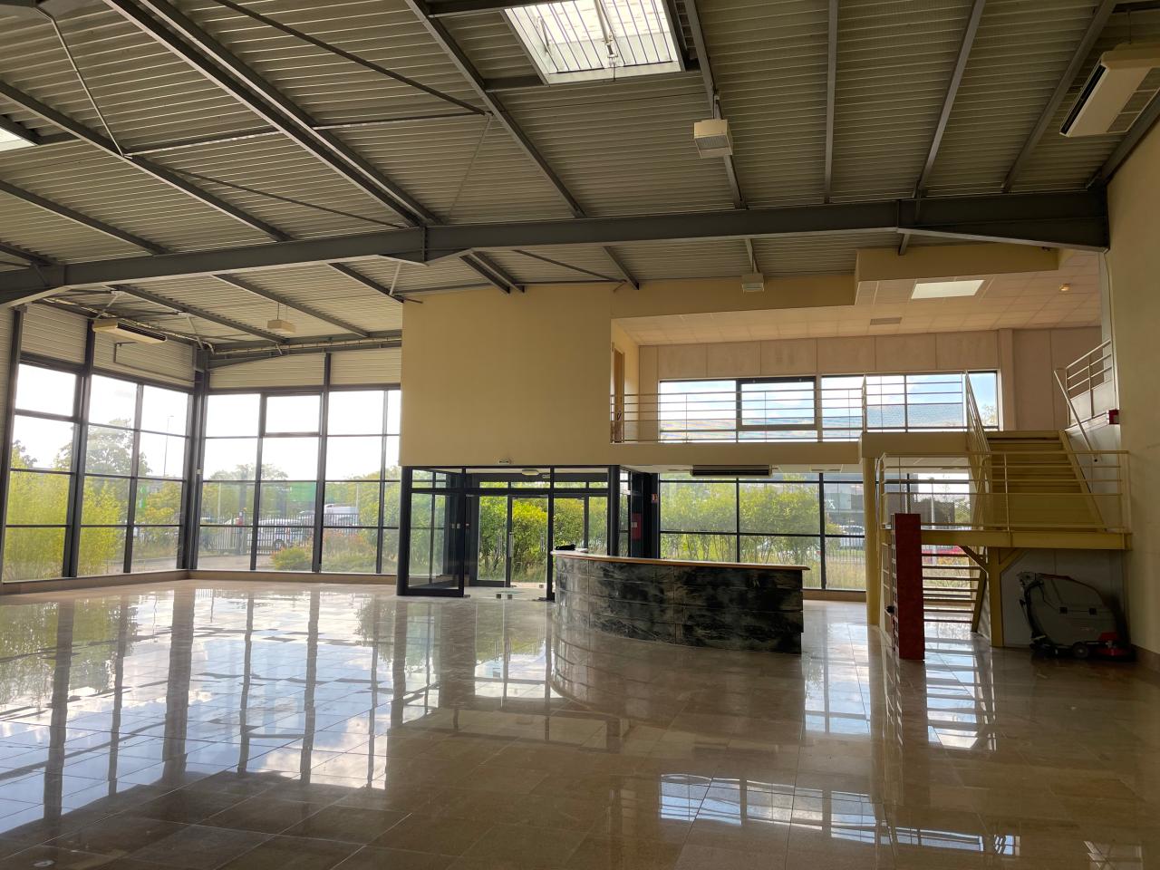 Location local d'activité Olivet Loiret OLACT2534784 5