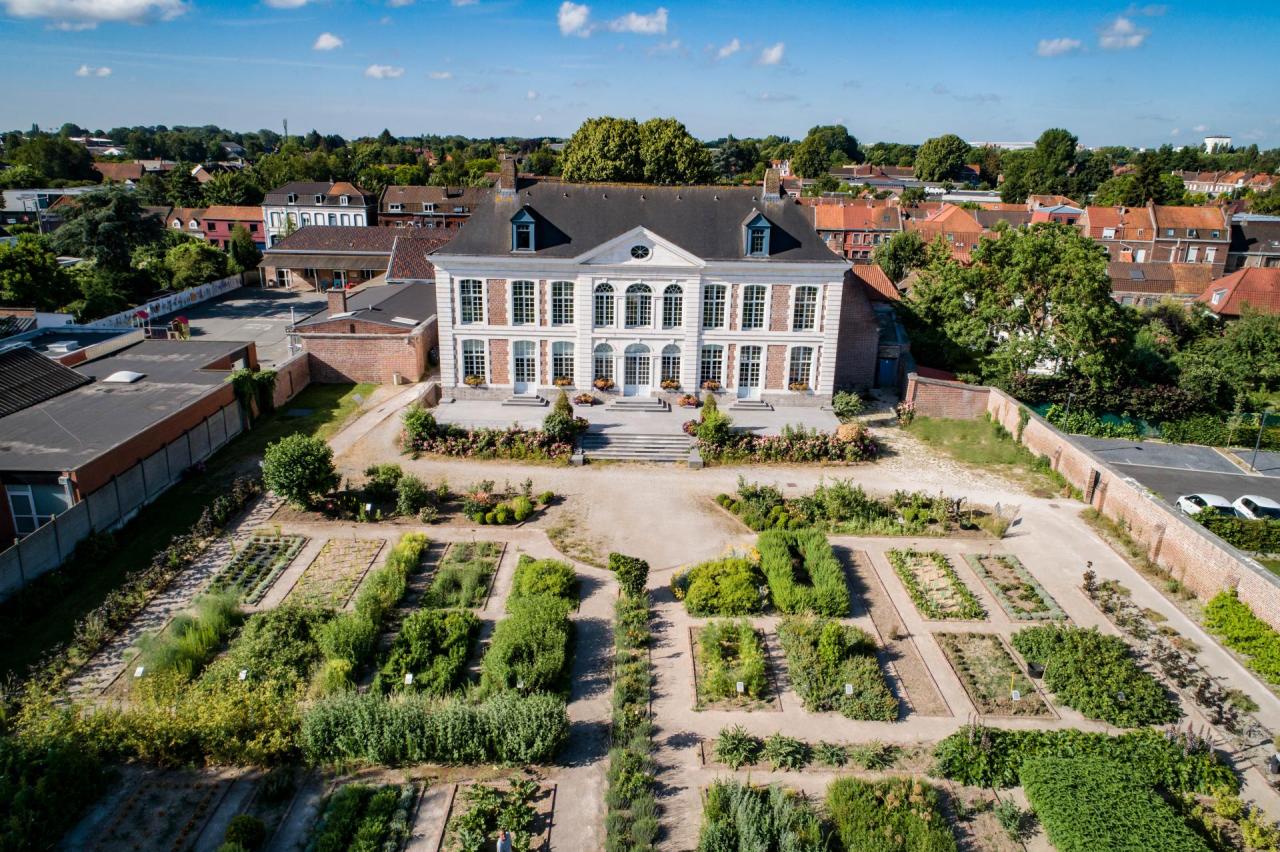 Vente bureau Villeneuve-d'Ascq Nord OVBUR2640022 4